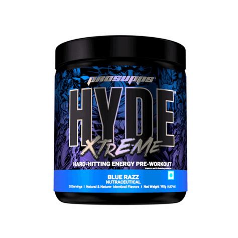 Pre Workout | Fitfuel Nutrition