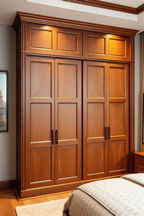 Designer Door - Premium Flush Doors & Custom Woodcraft Solutions