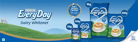 Everyday Dairy Whitener Milk Powder, 1Kg Pouch : Amazon.in: Grocery ...