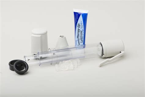 How to Use a Penis Pump | Soma Therapy ED