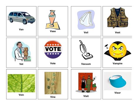 Clear Speech Therapy Z Words