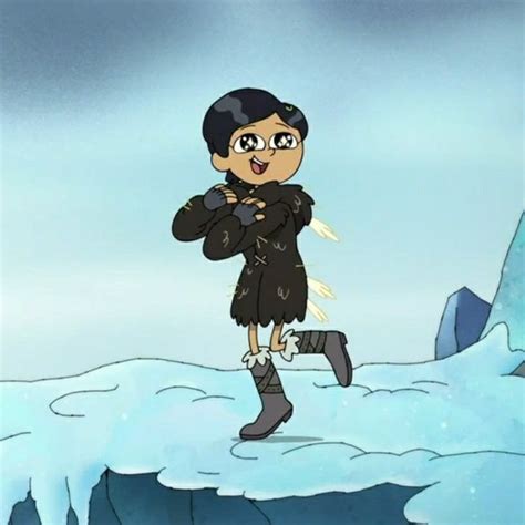 Image result for Amphibia Anime