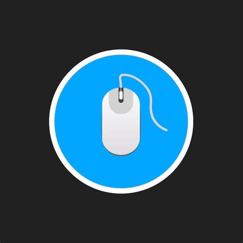 Computer Mouse Vector Design 的图像结果