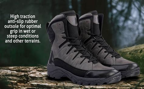 Buy Bacca Bucci® Flame Original 7-Eye Moto Inspired Mild Water Proof ...