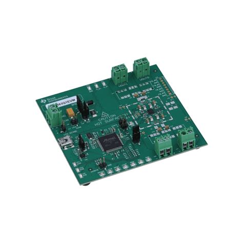 LP87563Q1EVM Texas Instruments | Development Boards, Kits, Programmers ...