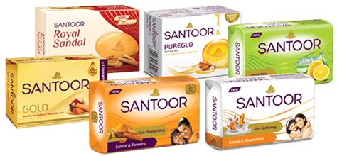 Buy Santoor beauty Soap and Skin Care Products Online |Santoor Young