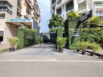 Buy 3 BHK Flat/Apartment in Progressive Grande Ulwe , Navi Mumbai - 6th ...