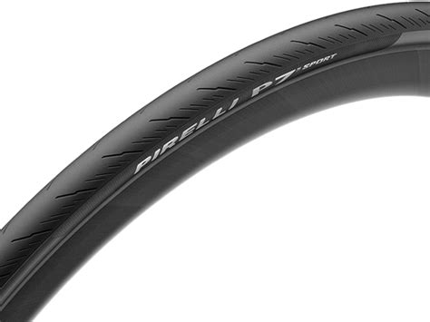 PIRELLI P7 SPORT クリンチャー 各サイズ タイヤ | SILBEST Cycle シルベストサイクル