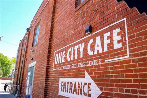 Bishop Sullivan Center - United Way of Greater Kansas City