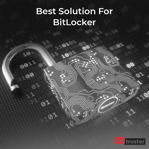 Image result for BitLocker Issue