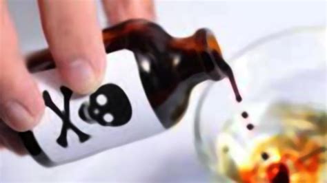 Illicit affair: Woman spikes husband's liquor with poison in Maduranthagam