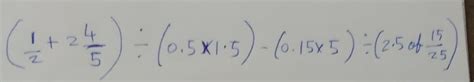 BODMAS. RULE. in maths. - Brainly.in