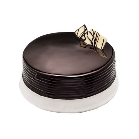 CHOCOLATE TRUFFLE CAKE – Cutie Pie Cakes