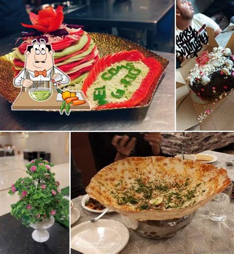 GRAND RIO RESTAURANT & BANQUET, Ahmedabad - Restaurant menu, prices and ...