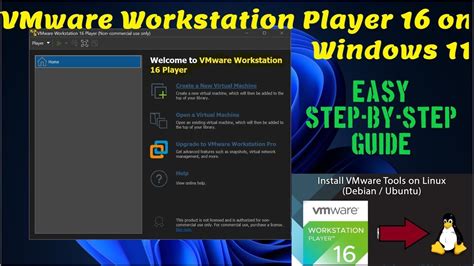 Image result for VMware Installation Tutorial