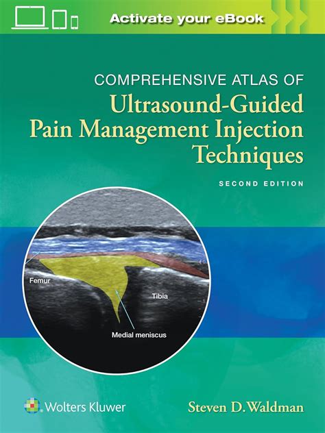 Buy COMPREHENSIVE ATLAS OF ULTRASOUND GUIDED PAIN MANAGEMENT INJECTION ...