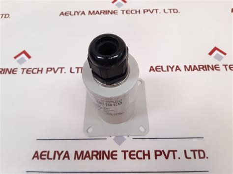 Esl Cf32 Back.Hsg.Assy Flanged Connector – Aeliya Marine Tech