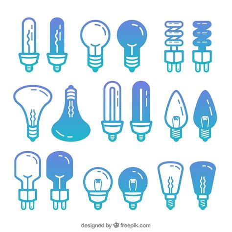 Led lighting symbol Vectors - Download Free High-Quality Vectors from ...