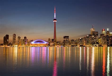 The Capital Cities | Legislative Assembly of Ontario