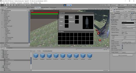 Image result for Unity Use Model as Image
