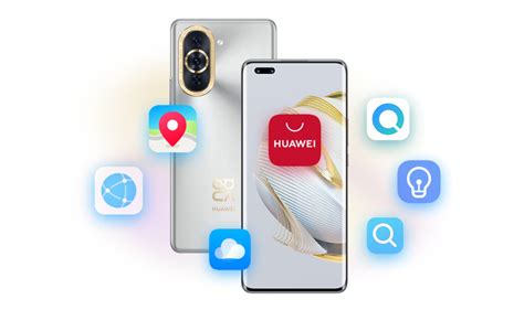 Huawei HMS ekosustav rekordno u 2022. - Preporucamo.com