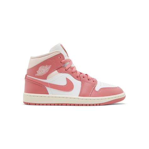 Buy Nike Air Jordan 1 Mid Online | Hustle Culture