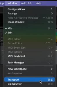 Pro Tools Tutorials 的图像结果