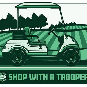 2024 Shop with a Trooper Golf Scramble, Henry County Country Club, New ...