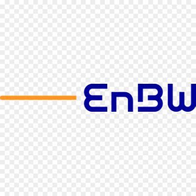 EnBW Energie BadenWurttemberg AG Logo 420x60 - Pngsource