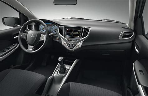 Maruti Suzuki to launch Baleno hatchback in India soon | Autocar ...