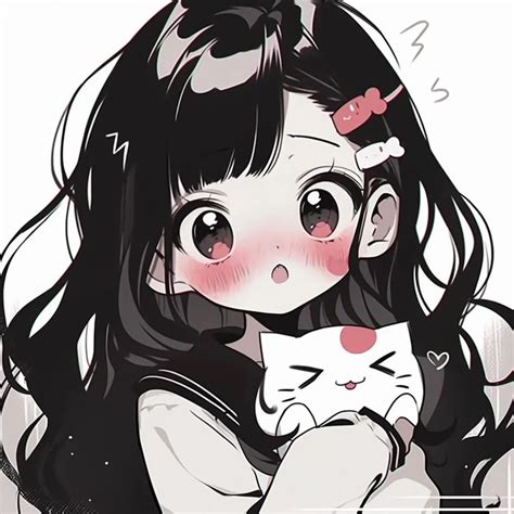 漫画美女头像 的图像结果