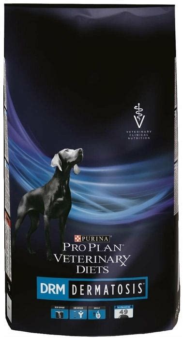 Pro Plan Dermatosis Dog Dry Food – ShakeHands