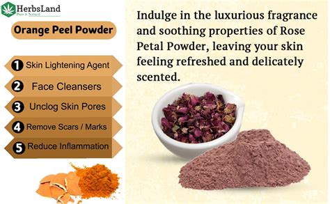 Buy HerbsLand® 100% Pure Organic Wild Kasturi Turmeric, Neem Leaf ...