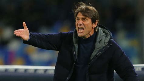 How Antonio Conte's Napoli became a safe haven for Manchester's rejects ...