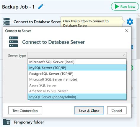 Image result for Database Backup Software