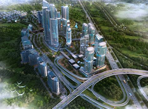 Master Plan 的图像结果