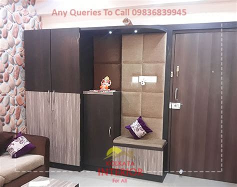 Top Wall Unit Furniture Manufacturer Affordable Cost Kolkata