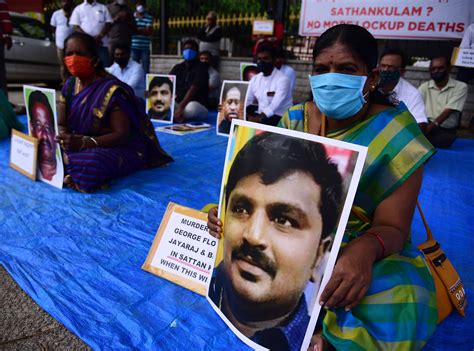 4,448 Reported Cases Of Custodial Deaths In India Between 2020-2022, UP ...