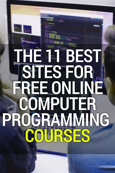 Computer Programming and Coding Lessons Free 的图像结果