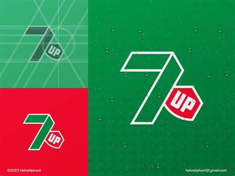 7up Logo