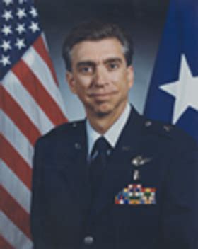 Brigadier General Clarence J. Hindman