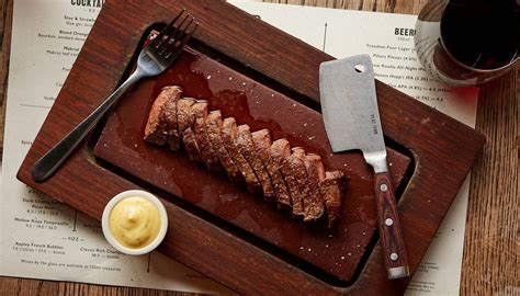 FLAT IRON CAMBRIDGE - Menu, Prices & Restaurant Reviews - Tripadvisor