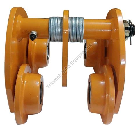 Push Pull Trolley Exporter, Supplier from Thane