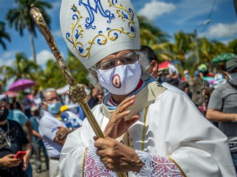 Nicaragua Religion Crackdown On Religious Freedom In Nicaragua