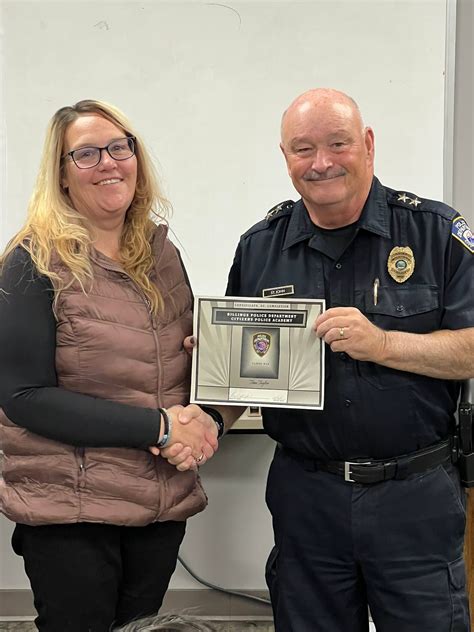 Billings Police Department... - Billings Police Department