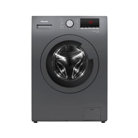 Image result for Hisense 8Kg Automatic Washing Machine