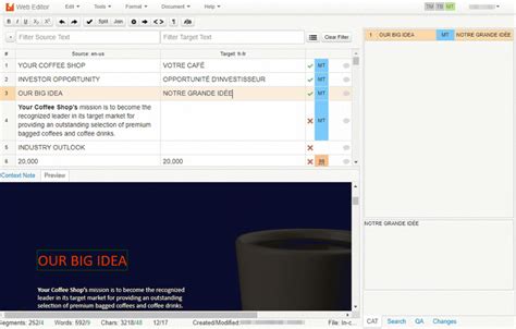 Image result for ATMs Amazon Translation Management System