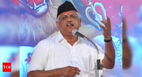 B L Santhosh: Why BL Santhosh can't be the Yogi Adityanath of Karnataka ...