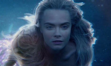 Peter Pan Mermaids 2003