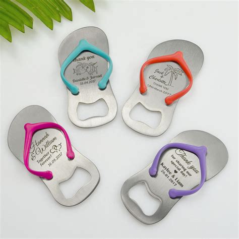 20 Creative Wedding Giveaway Ideas for a Perfect Day